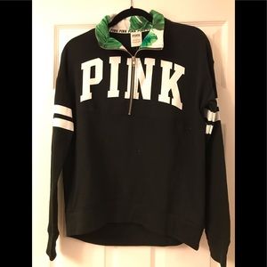 Victoria’s Secret Pink sweatshirt